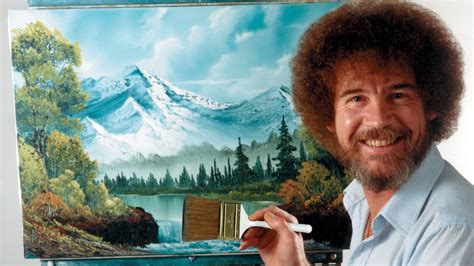 Watch The Joy of Painting With Bob Ross Season 27 .